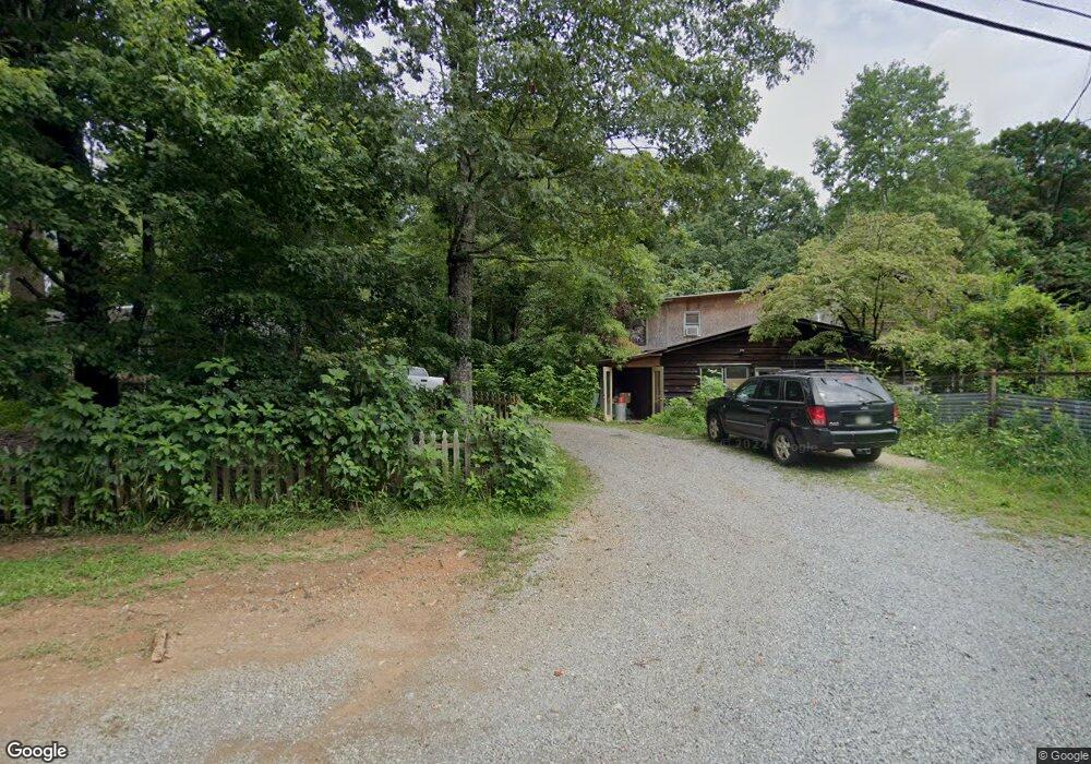 656 Tower Rd, Ellijay, GA 30540 - photo 1