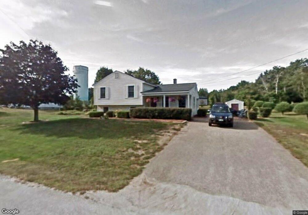 29 Hunt Ave, Franklin, NH 03235 - photo 1