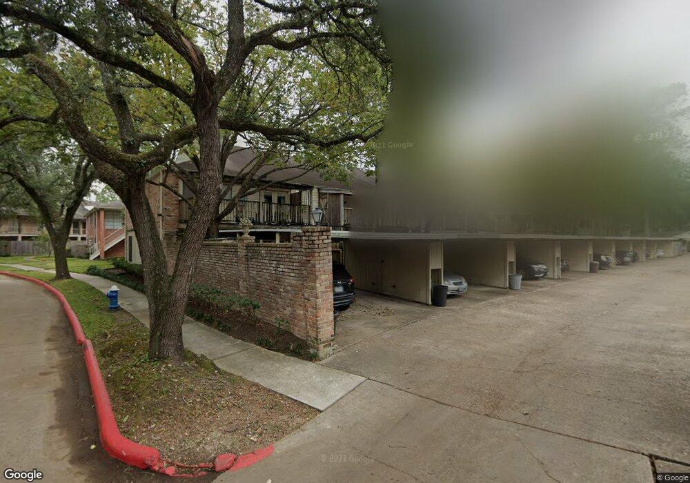 855 Wax Myrtle Ln unit 1, Houston, TX 77079 - photo 1