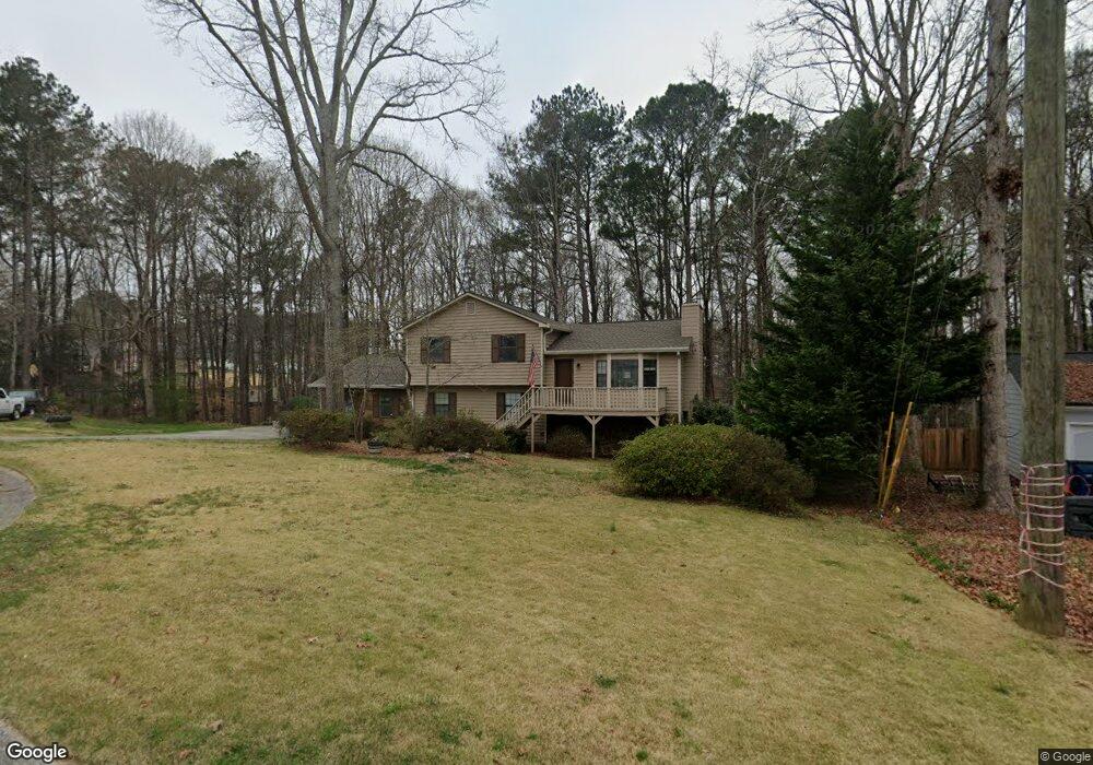 2466 Luke Ct unit 2, Buford, GA 30519 - photo 1