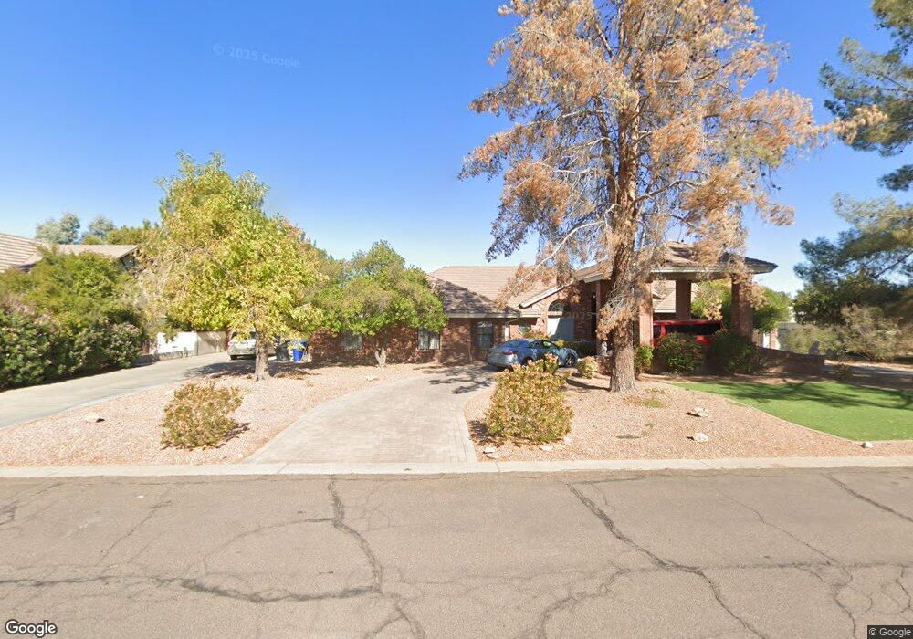 914 E Myrna Ln, Tempe, AZ 85284 - photo 1