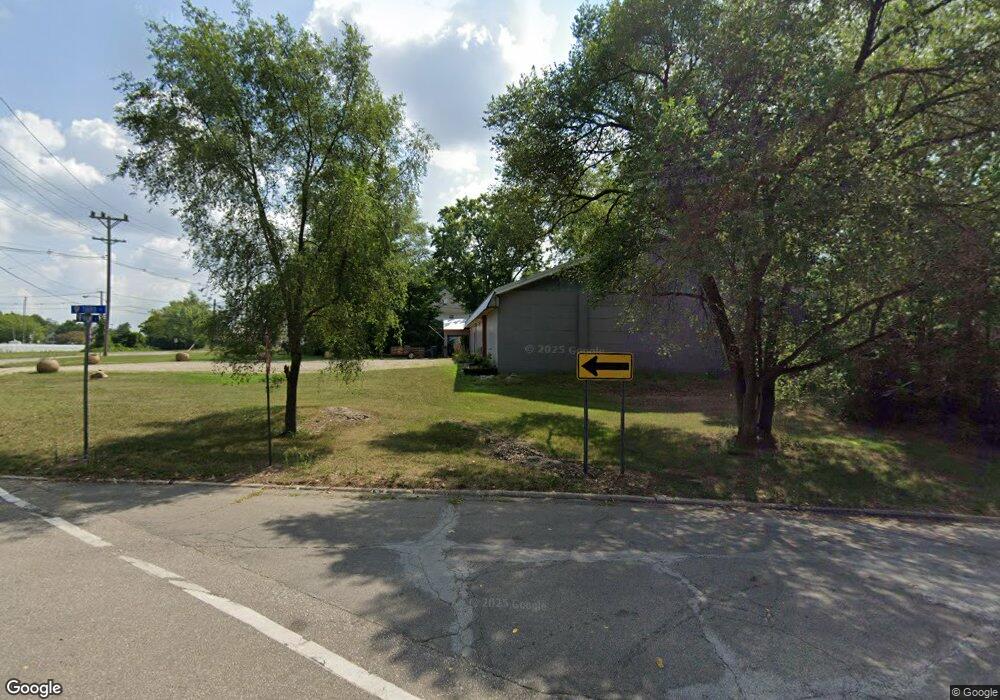 723 N 3rd St, Niles, MI 49120 - photo 1