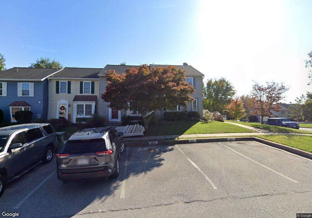 1205 Seron Ct, Sykesville, MD 21784 - photo 1