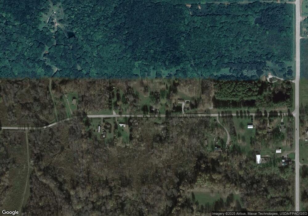 5771 Scribner Rd, Pierpont, OH 44082 - photo 1