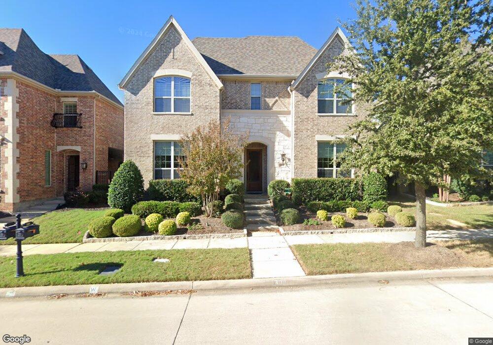 308 Montpelier Dr, Southlake, TX 76092 - photo 1