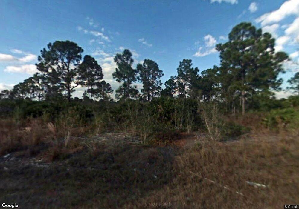 3104 61st St W, Lehigh Acres, FL 33971 - photo 1