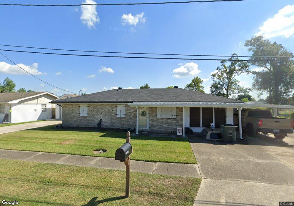 307 Mike St, Houma, LA 70360 - photo 1