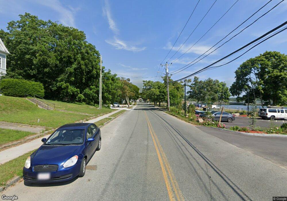 71 Main St, Wareham, MA 02571 - photo 1