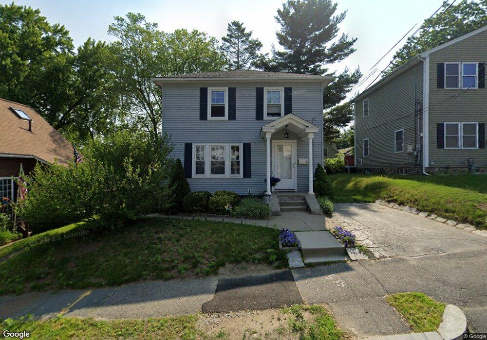 26 Victor Ave, Worcester, MA 01603 - photo 1