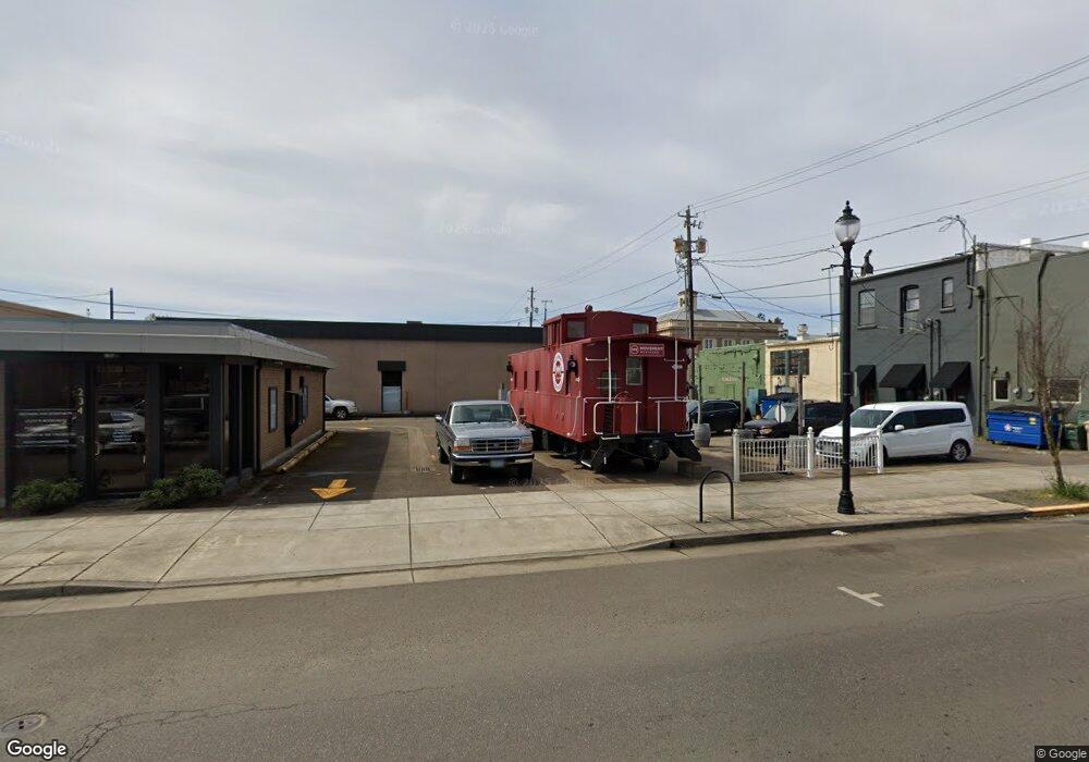 230 Ellsworth St SW, Albany, OR 97321 - photo 1