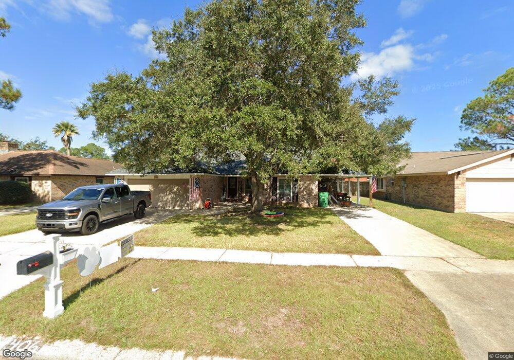 406 Rustling Pine Dr, Slidell, LA 70458 - photo 1