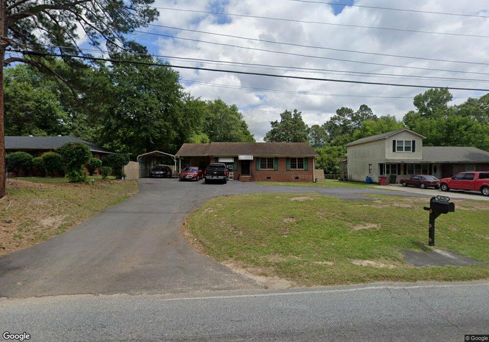 4196 Log Cabin Dr, Macon, GA 31204 - photo 1