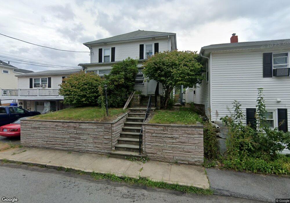 19 Standard Ave, West Warwick, RI 02893 - photo 1