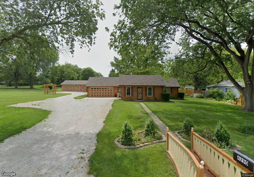 4290 NE 27th St, Des Moines, IA 50317 - photo 1