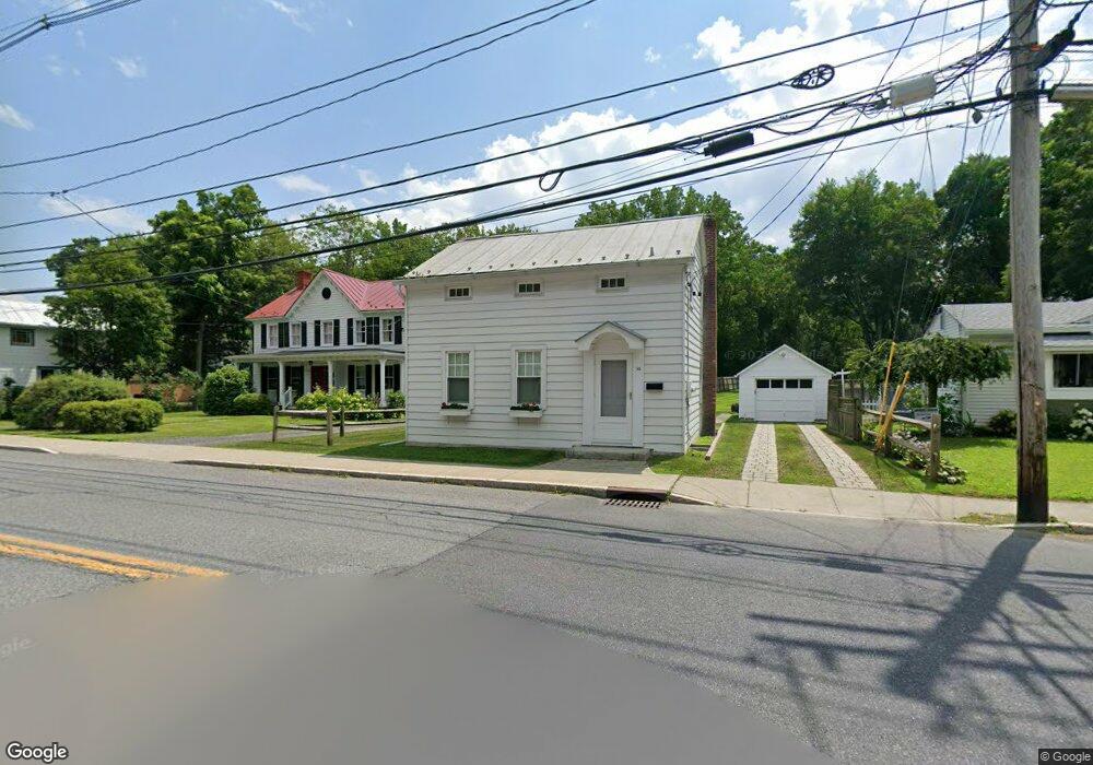 36 E Market St, Red Hook, NY 12571 - photo 1