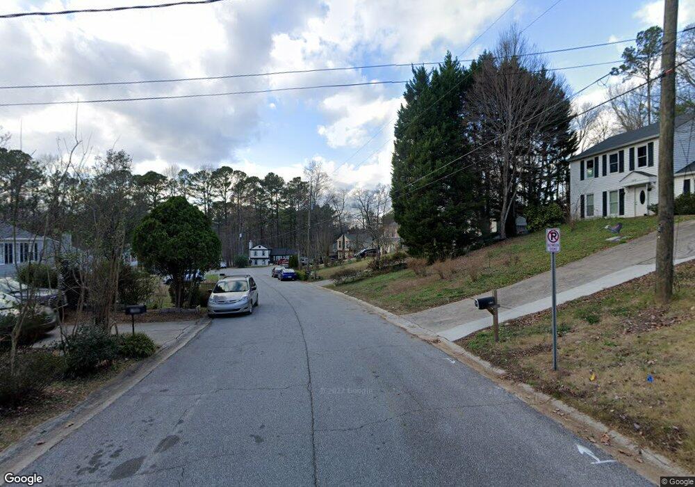 0 Big Hickory Trail unit 8094447, Gwinnett Village, GA 30096 - photo 1