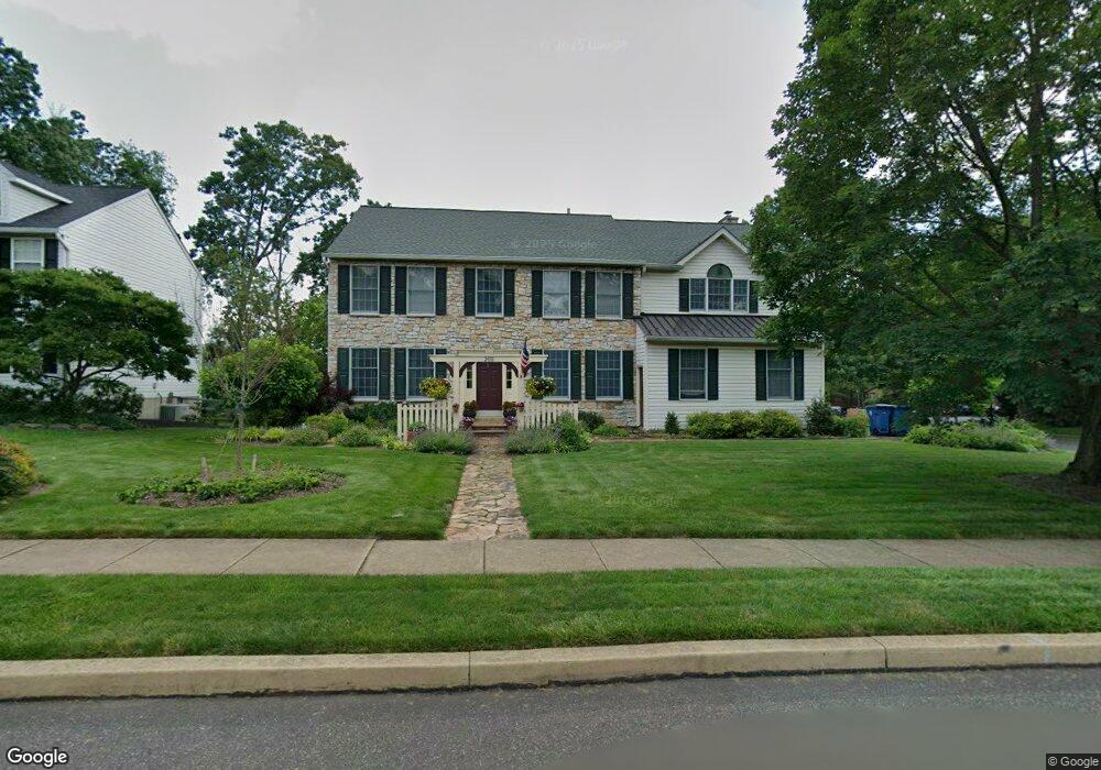 200 Woodspring Cir, Doylestown, PA 18901 - photo 1