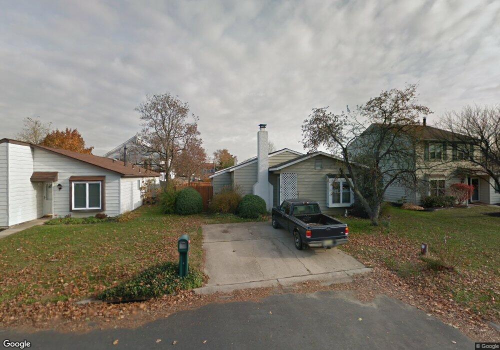 19 Persimmon Place, Swedesboro, NJ 08085 - photo 1