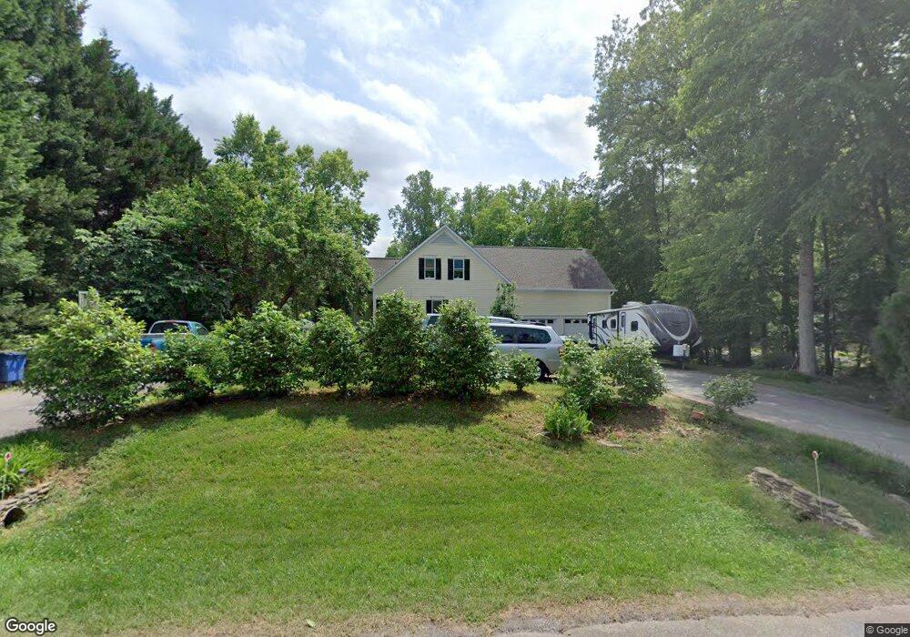 105 Brookmeade Dr, Statesville, NC 28625 - photo 1