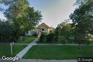 502 1st St, Maddock, ND 58348