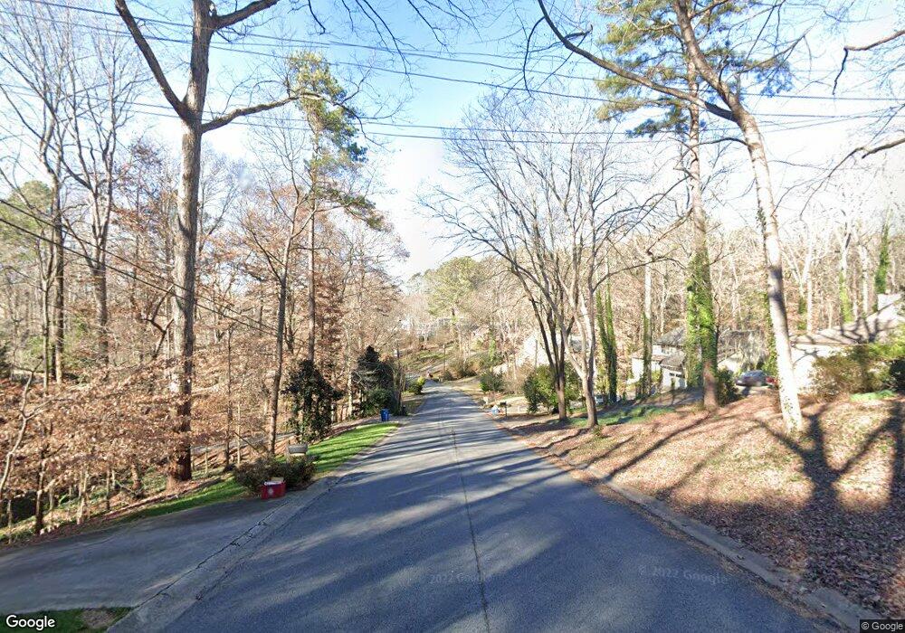 0 Wood Acres Blvd NW unit 7539543, Duluth, GA 30096 - photo 1