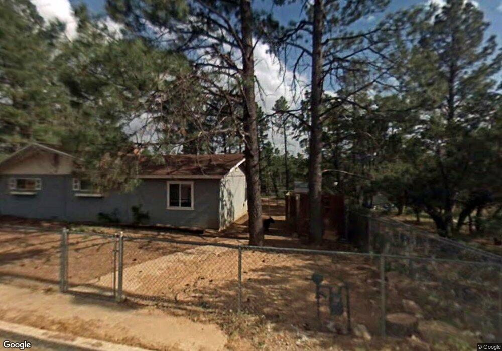 1201 E Whipple St, Show Low, AZ 85901 - photo 1