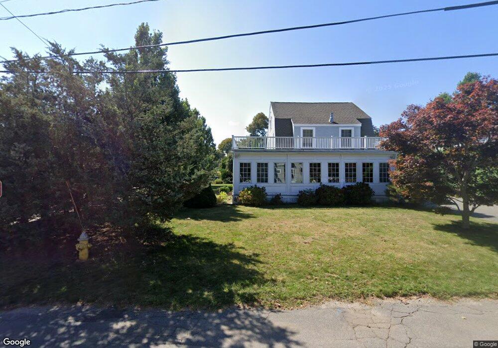 23 Ocean Ave, Scituate, MA 02066 - photo 1