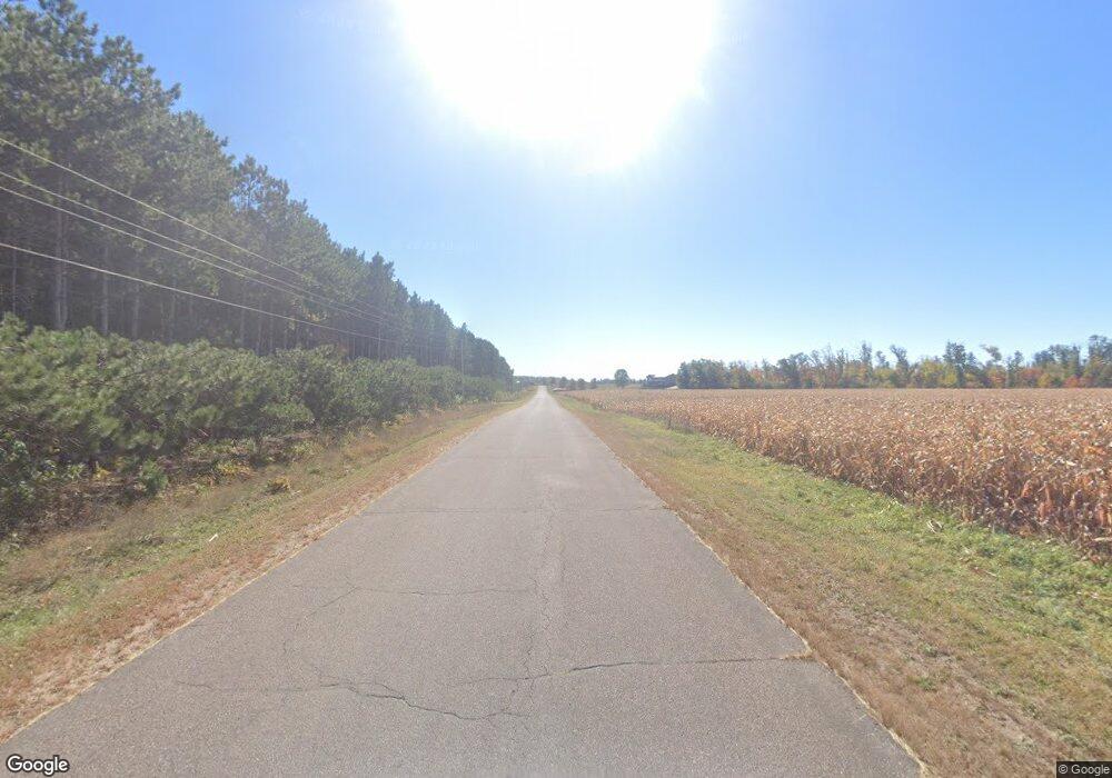 1116 19 3/4 St, Cameron, WI 54822 - photo 1