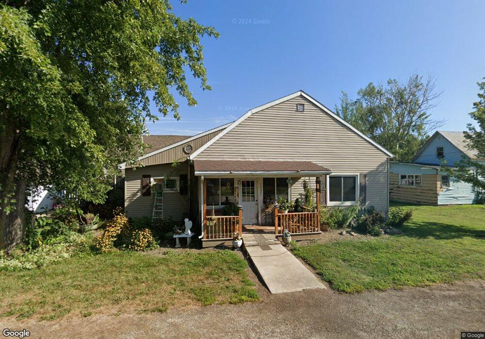7402 E Clay St, Bryant, IN 47326 - photo 1