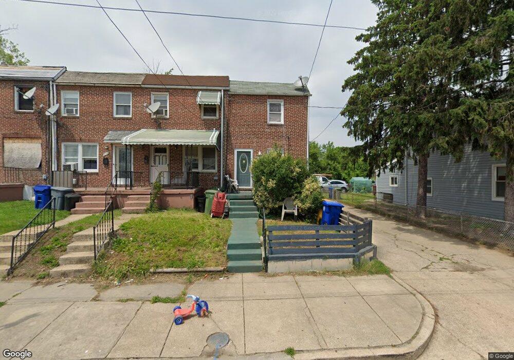 3148 Strickland St, Baltimore, MD 21229 - photo 1