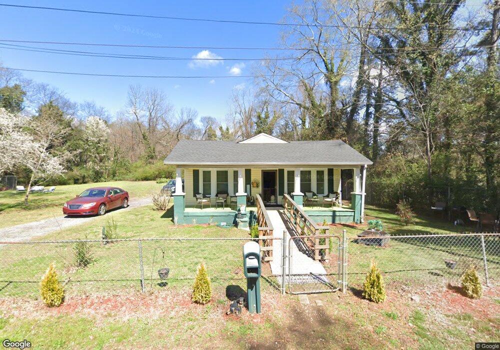 525 E 14th St SW unit 11,12,13, Rome, GA 30161 - photo 1