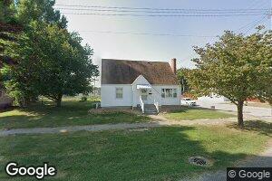 233 Highland St, Carrollton, IL 62016