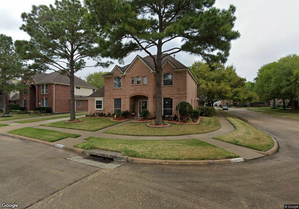 18002 Silver Ash Way, Houston, TX 77095 - photo 1