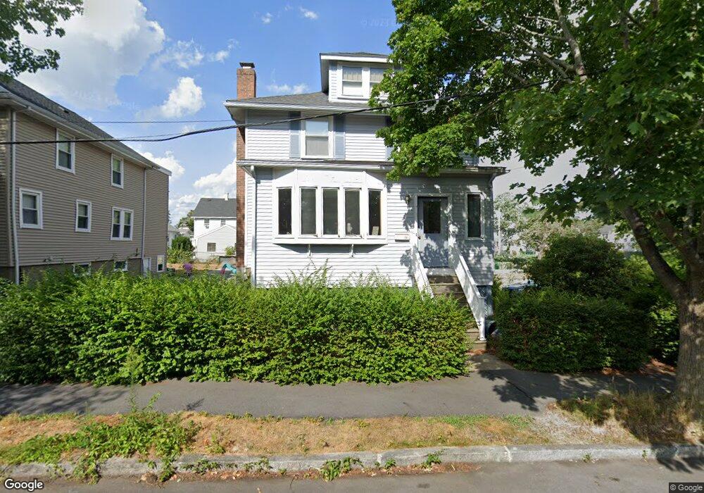 28 Mascoma St, Quincy, MA 02170 - photo 1