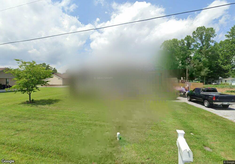 39 Lakeview Ave, Manchester, TN 37355 - photo 1