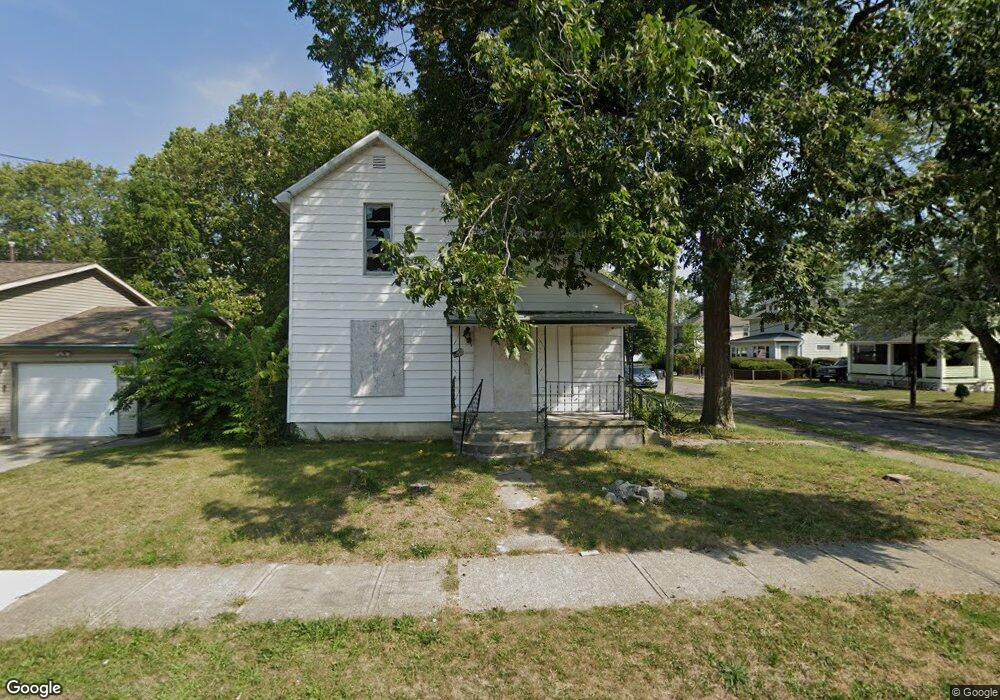 602 Ohio St, Lima, OH 45804 - photo 1