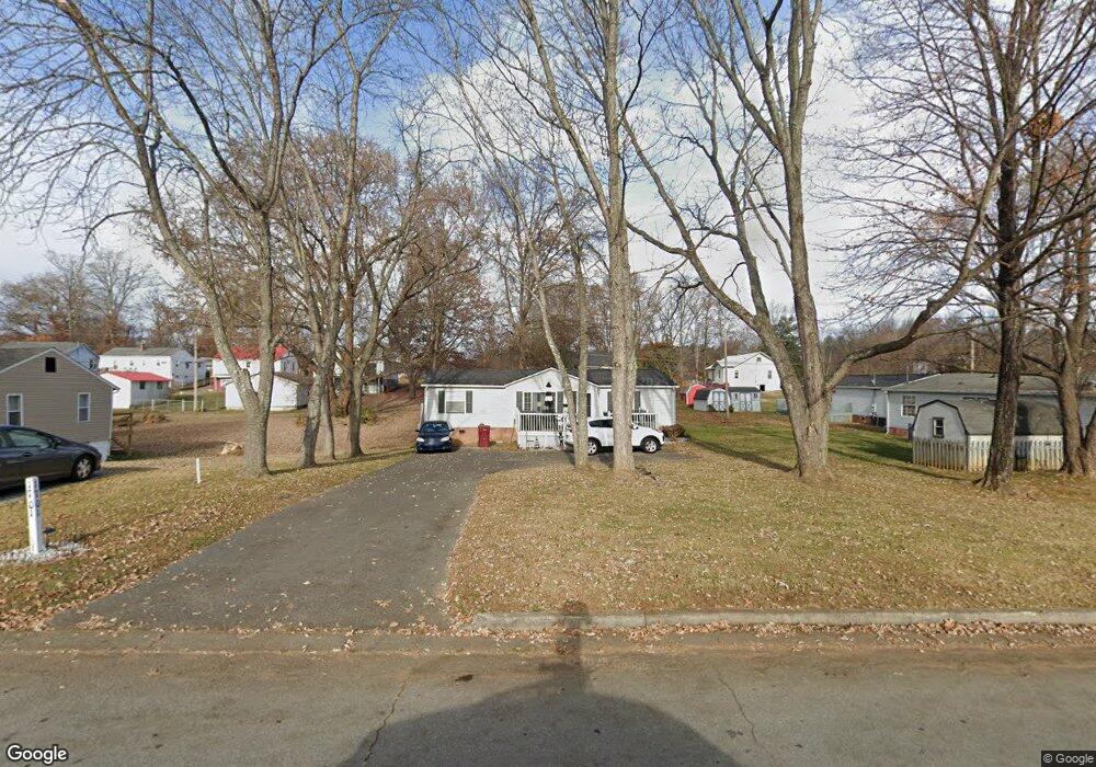 1701 E Watauga Ave, Johnson City, TN 37601 - photo 1