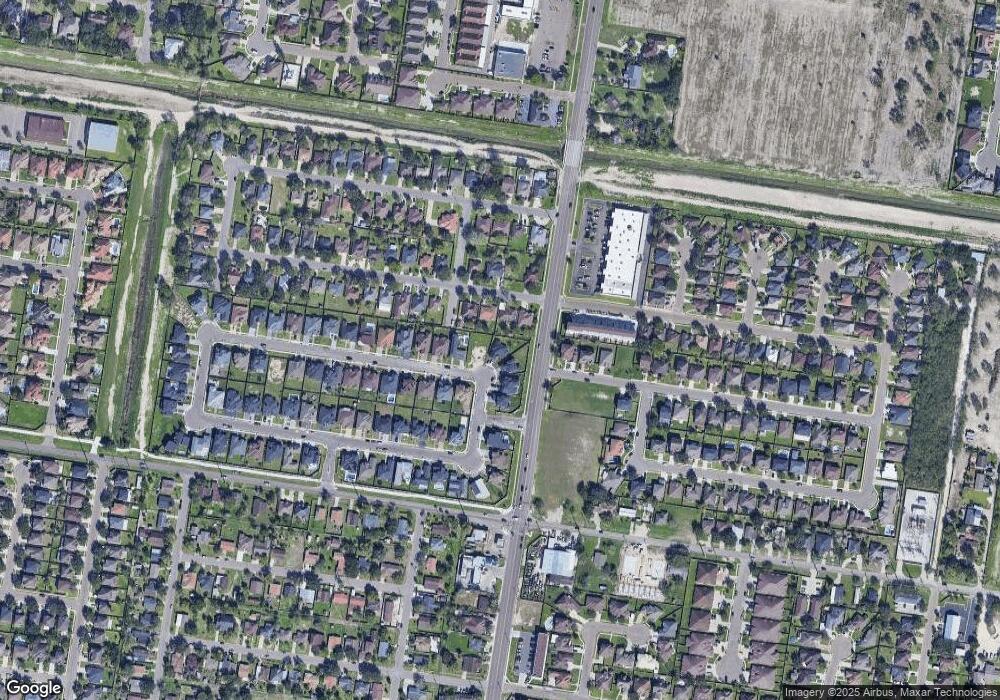 1601 Red River Ave, Edinburg, TX 78539 - photo 1