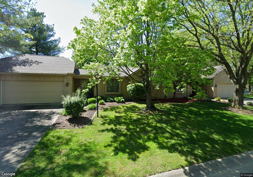 515 Conestoga Ct, Terre Haute, IN 47803 - photo 1