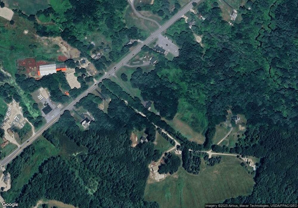 465 Portland Ave, Rollinsford, NH 03869 - photo 1