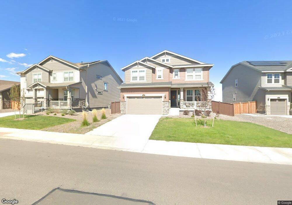 5211 E 145th Ave, Thornton, CO 80602 - photo 1