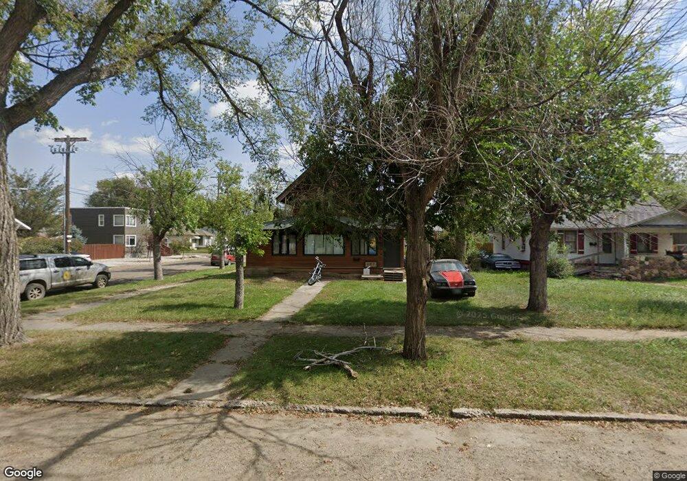 903 4th Ave, Havre, MT 59501 - photo 1