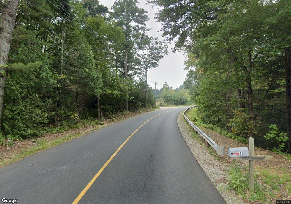 49 E Brimfield Road 102a 104a, Brimfield, MA 01010 - photo 1