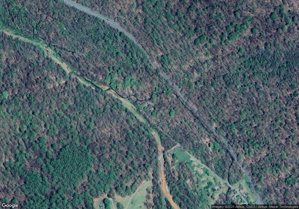 276 Golden Horseshoe Rd, Stanardsville, VA 22973 - photo 1