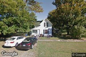 220 Carl St, Mc Clure, OH 43534