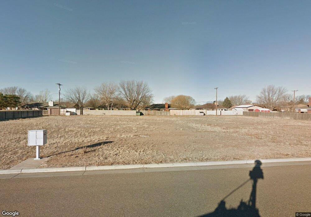 912 Melinda Ln, Dumas, TX 79029 - photo 1