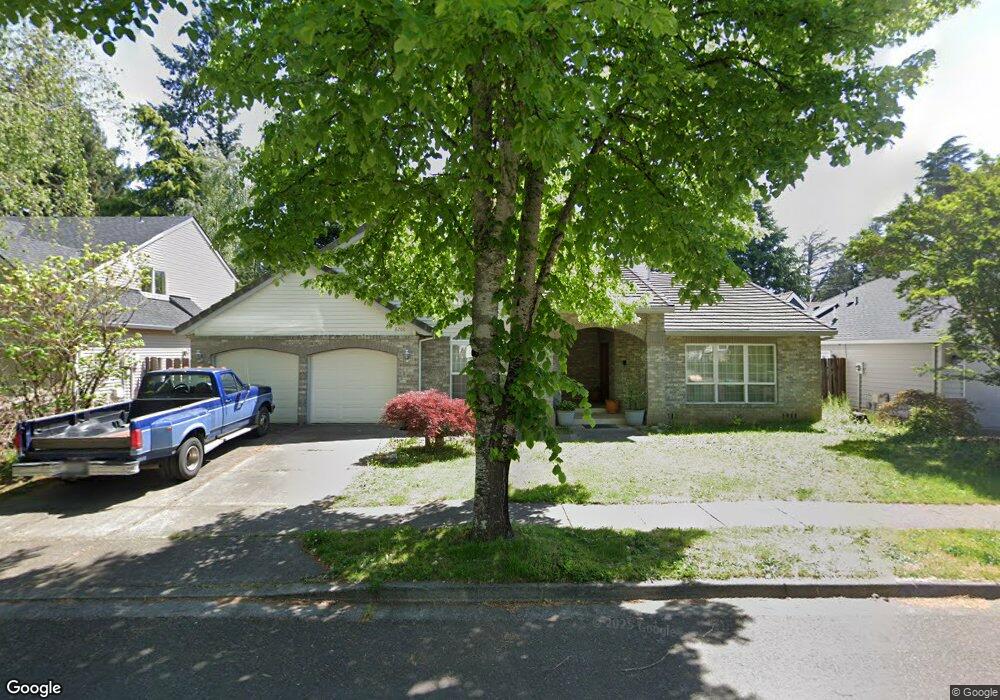 8200 SW 129th Terrace, Beaverton, OR 97008 - photo 1