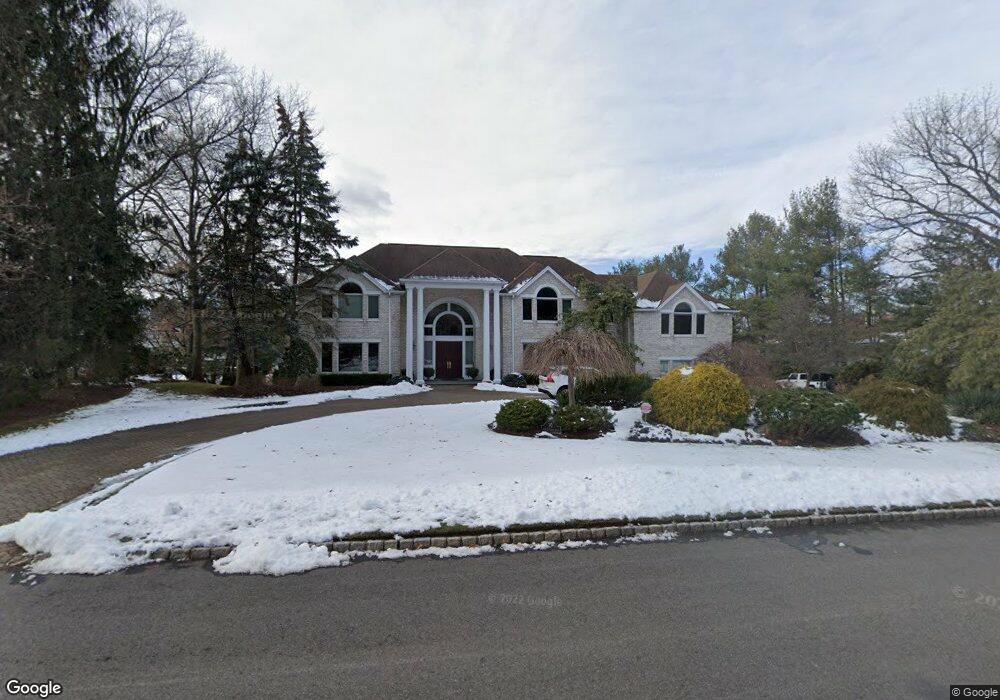 10 N Pond Rd, Cresskill, NJ 07626 - photo 1