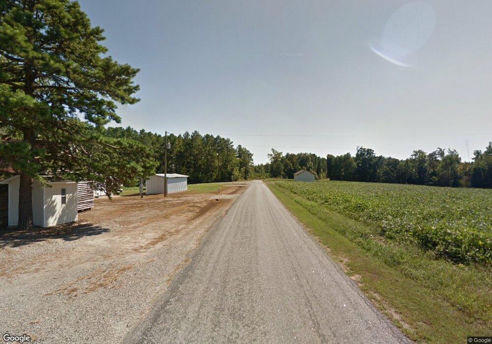 0 Old Poole Rd unit 94523, Brunswick, VA 23821 - photo 1