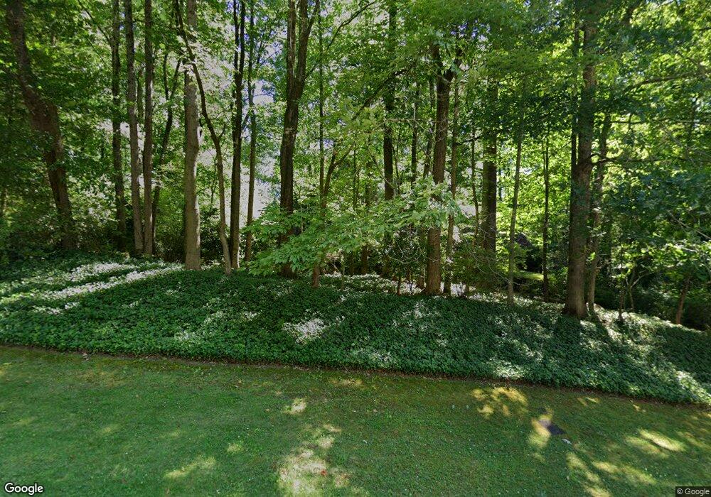 1510 Landeveis End, Marietta, GA 30068 - photo 1